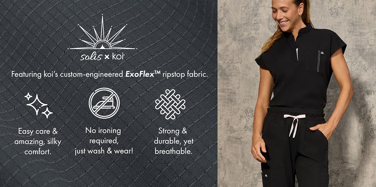 Elevate Your Every Shift